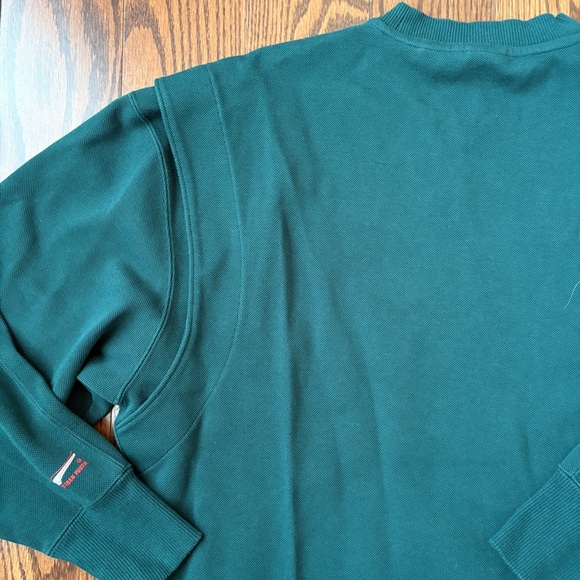 Ader error x puma limited edition sweatshirt - Picture 2 of 4